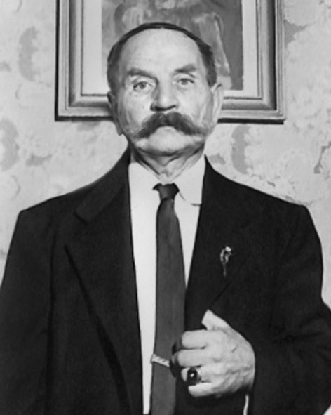 Маруненко-Недоля Амвросій Павлович